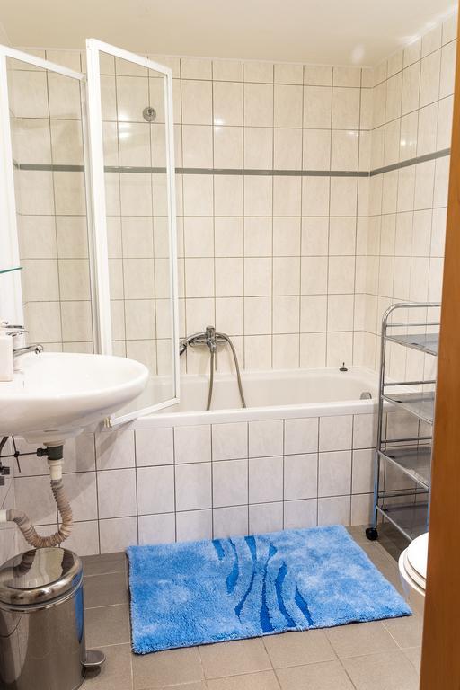 Apartment Poustevnik Pec pod Sněžkou Extérieur photo