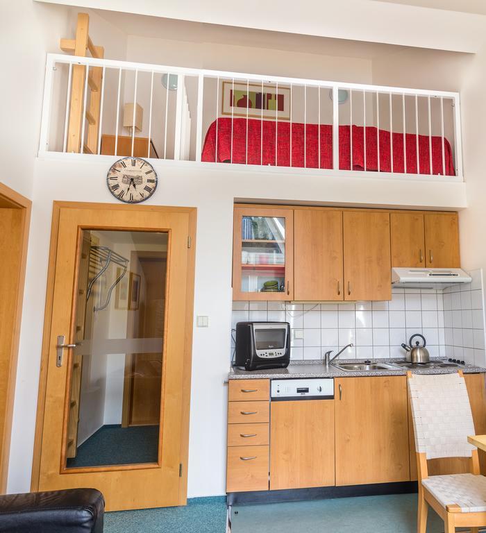 Apartment Poustevnik Pec pod Sněžkou Extérieur photo