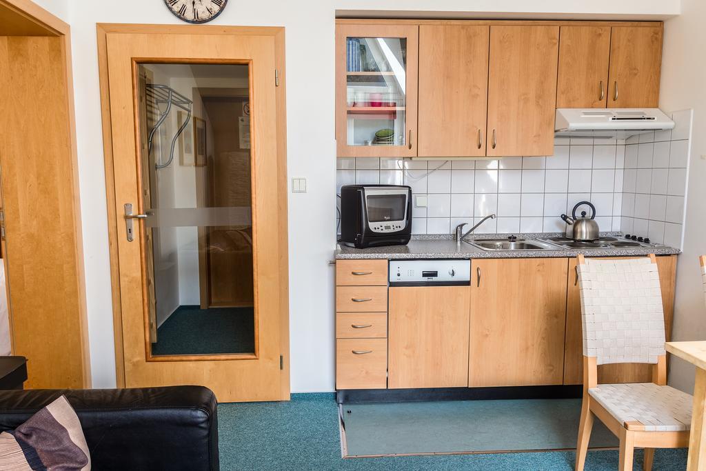 Apartment Poustevnik Pec pod Sněžkou Extérieur photo