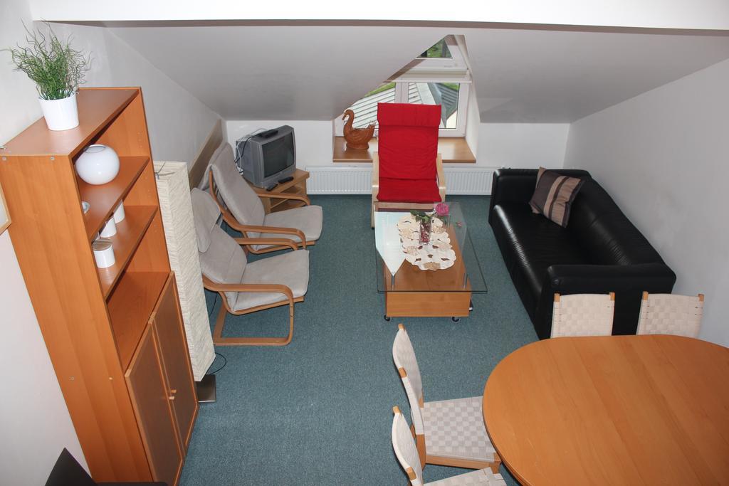 Apartment Poustevnik Pec pod Sněžkou Extérieur photo