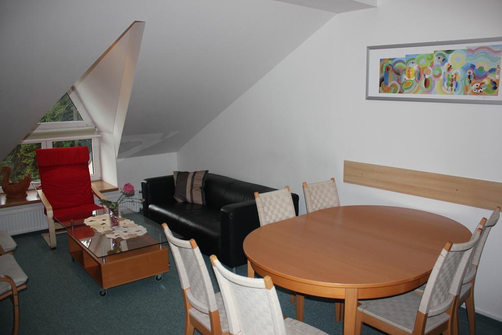 Apartment Poustevnik Pec pod Sněžkou Extérieur photo